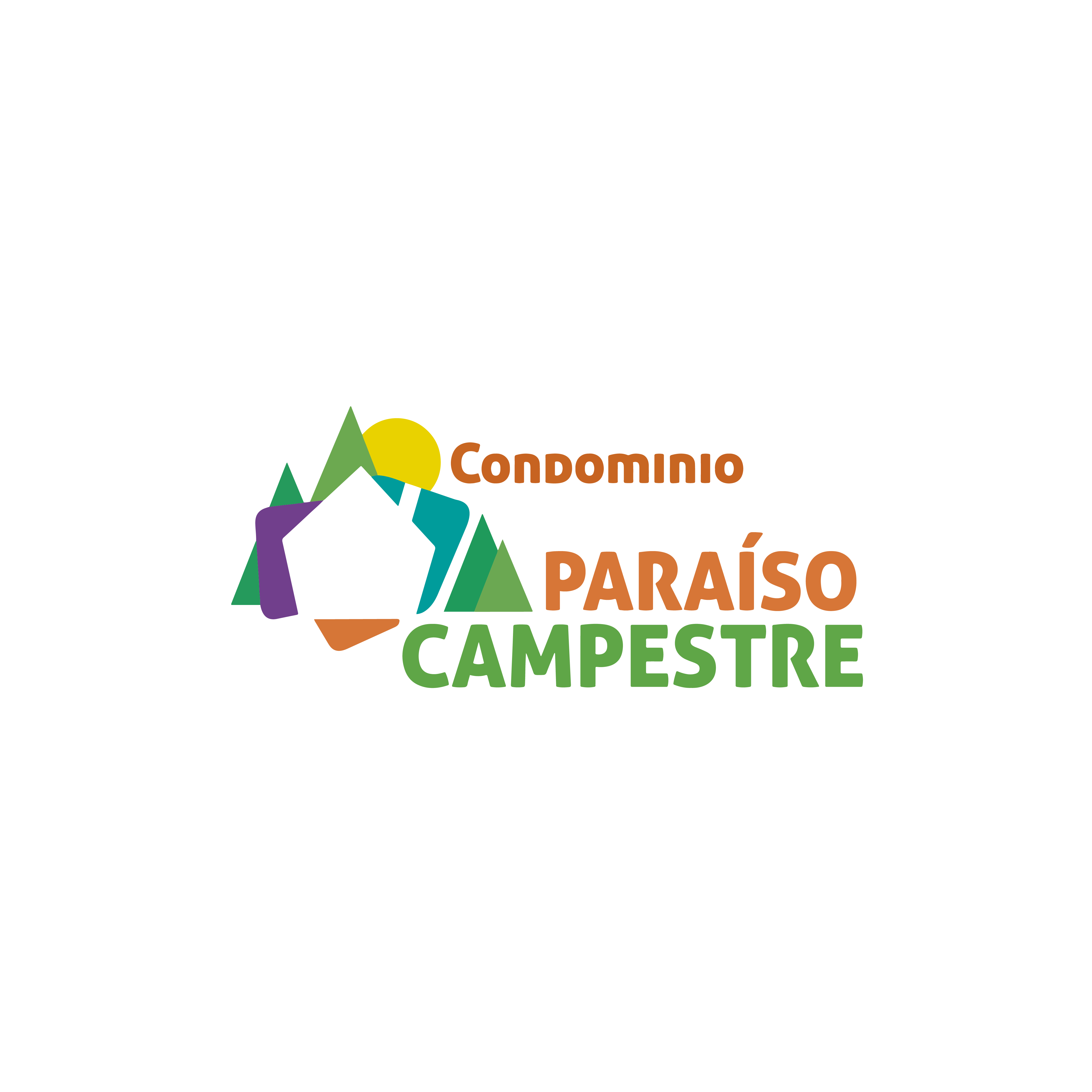 Logo Paraíso Campestre
